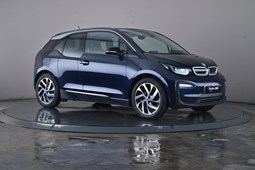 BMW i3 (13-22) 120Ah Atelier Interior World auto 5d For Sale - Mantles Used Cars Royston, Royston