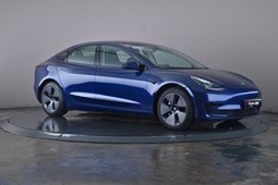 Tesla Model 3 (16 on) RWD 4dr Auto For Sale - Mantles Used Cars Royston, Royston