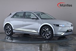 Hyundai Ioniq 5 SUV (21 on) 160kW Premium 73 kWh 5dr Auto For Sale - Mantles Used Cars Royston, Royston