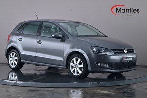 Volkswagen Polo Hatchback (09-17) 1.4 Match 5d DSG For Sale - Mantles Used Cars Royston, Royston