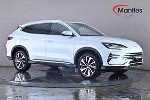 BYD Seal U SUV (24 on) 1.5 DM-i Boost 5dr Auto For Sale - Mantles Used Cars Royston, Royston