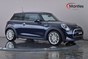 MINI Electric Hatch Hatchback (20-24) 135kW Cooper S 3 33kWh 3dr Auto For Sale - Mantles Used Cars Royston, Royston