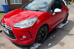 Citroen DS3 (10-15) 1.6 VTi 16V DStyle Plus 3d For Sale - Trade Cars, Coalville