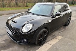 MINI Clubman (15-24) 2.0 Cooper S 6d For Sale - Trade Cars, Coalville