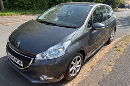 Peugeot 208 Hatchback (12-19) 1.2 VTi Active 3d For Sale - Trade Cars, Coalville