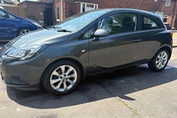 Vauxhall Corsa Hatchback (14-19) 1.4 (75bhp) Energy (AC) 3d For Sale - Trade Cars, Coalville