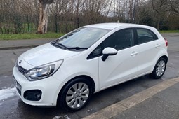 Kia Rio (11-17) 1.25 2 5d For Sale - Trade Cars, Coalville