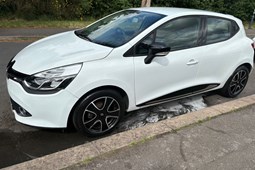 Renault Clio Hatchback (12-19) 1.2 16V Dynamique MediaNav 5d For Sale - Trade Cars, Coalville