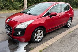 Peugeot 3008 (09-16) 1.6 e-HDi (112bhp) Sport 5d EGC For Sale - Trade Cars, Coalville