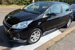 Peugeot 208 Hatchback (12-19) 1.2 VTi Active 5d For Sale - Trade Cars, Coalville