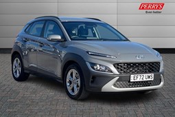 Hyundai Kona SUV (17-23) 1.0 TGDi 48V MHEV SE Connect 5dr For Sale - Perrys Mansfield Mazda, Mansfield