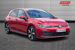 Volkswagen Golf GTD (20-23) 2.0 TDI GTD 5dr DSG For Sale - Perrys Mansfield Mazda, Mansfield