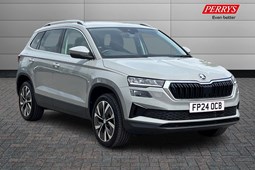 Skoda Karoq SUV (17 on) 1.5 TSI SE L 5dr DSG For Sale - Perrys Mansfield Mazda, Mansfield