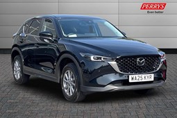 Mazda CX-5 SUV (17 on) 2.0 MHEV Centre-Line 5dr For Sale - Perrys Mansfield Mazda, Mansfield