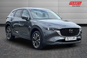 Mazda CX-5 SUV (17 on) 2.0 Sport Edition 5dr Auto For Sale - Perrys Mansfield Mazda, Mansfield