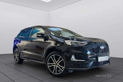 Ford Edge (15 on) ST-Line 2.0 Ford EcoBlue 238PS auto AWD 5d For Sale - Browne and Day, Claudy