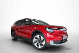 Ford Explorer SUV (24 on) 210kW Premium 77kWh 5dr Auto For Sale - Browne and Day, Claudy