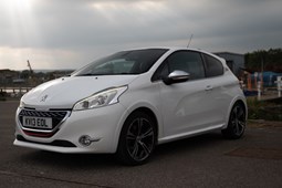 Peugeot 208 GTi (12-18) 1.6 THP GTi 3d For Sale - RS MOTORS, Berkeley
