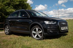 Audi Q3 (11-18) 2.0 TDI SE 5d For Sale - RS MOTORS, Berkeley