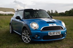 MINI Cooper S (06-16) 1.6 3d For Sale - RS MOTORS, Berkeley