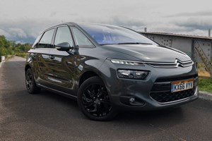 Citroen C4 Picasso (13-18) 1.6 BlueHDi Exclusive 5d For Sale - RS MOTORS, Berkeley