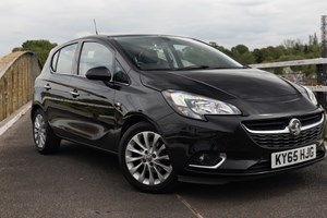Vauxhall Corsa Hatchback (14-19) 1.4 SE 5d For Sale - RS MOTORS, Berkeley