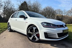 Volkswagen Golf GTI (13-17) 2.0 TSI GTI (Performance Pack) 5d DSG For Sale - Odin Automotive Ltd, dorking