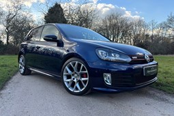 Volkswagen Golf GTI (09-12) 2.0 TSI GTI Edition 35 5d DSG For Sale - Odin Automotive Ltd, dorking