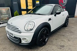 MINI Coupe (11-15) 1.6 Cooper Coupe 3d For Sale - NORTON GRANGE TRADE CARS, Stockton-on-Tees