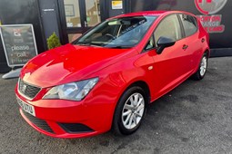 SEAT Ibiza Hatchback (08-17) 1.0 Sol 5d For Sale - NORTON GRANGE TRADE CARS, Stockton-on-Tees