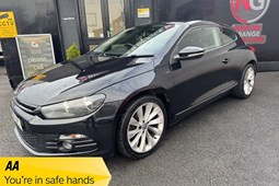 Volkswagen Scirocco (08-18) 2.0 TDI (170bhp) GT 3d For Sale - NORTON GRANGE TRADE CARS, Stockton-on-Tees