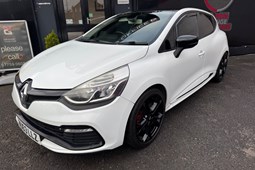 Renault Clio Renaultsport (13-16) 1.6T 16V Renaultsport Lux (200bhp) 5d EDC For Sale - NORTON GRANGE TRADE CARS, Stockton-on-Tees