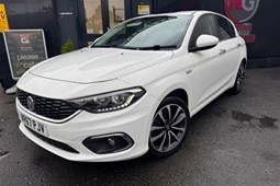 Fiat Tipo Hatchback (16-23) Lounge 1.4 16v 95hp 5d For Sale - NORTON GRANGE TRADE CARS, Stockton-on-Tees