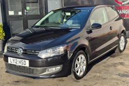 Volkswagen Polo Hatchback (09-17) 1.2 (60bhp) Match 3d For Sale - NORTON GRANGE TRADE CARS, Stockton-on-Tees