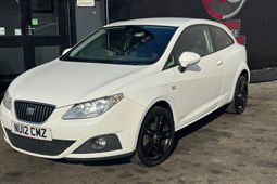 SEAT Ibiza Sport Coupe (08-17) 1.4 SE Copa 3d For Sale - NORTON GRANGE TRADE CARS, Stockton-on-Tees