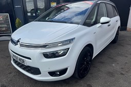Citroen Grand C4 Picasso (14-18) 1.6 BlueHDi Exclusive+ 5d For Sale - NORTON GRANGE TRADE CARS, Stockton-on-Tees