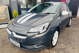 Vauxhall Corsa Hatchback (14-19) 1.2 Sting 3d For Sale - NORTON GRANGE TRADE CARS, Stockton-on-Tees