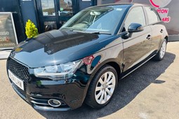 Audi A1 Sportback (12-18) 1.6 TDI Sport 5d For Sale - NORTON GRANGE TRADE CARS, Stockton-on-Tees