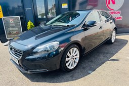 Volvo V40 Hatchback (12-19) D3 SE Lux (Nav) 5d For Sale - NORTON GRANGE TRADE CARS, Stockton-on-Tees