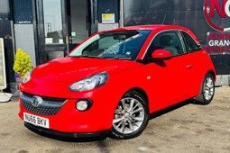 Vauxhall Adam (12-19) 1.2i Jam 3d For Sale - NORTON GRANGE TRADE CARS, Stockton-on-Tees