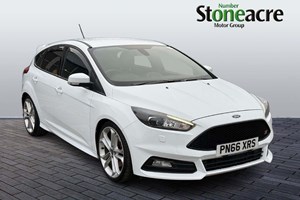 Ford Focus ST (12-18) 2.0T ST-3 Hatchback (01/15-) 5d For Sale - Stoneacre Goole, Goole