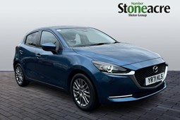 Mazda 2 (15-25) 1.5 e-Skyactiv G GT Sport 5dr For Sale - Stoneacre Goole, Goole