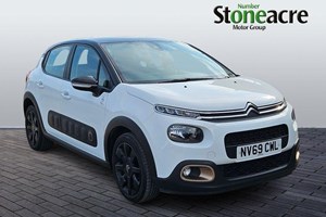 Citroen C3 (17-24) Origins PureTech 82 S&S 5d For Sale - Stoneacre Goole, Goole