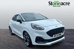 Ford Puma ST (20 on) 1.5 EcoBoost ST 5d For Sale - Stoneacre Goole, Goole