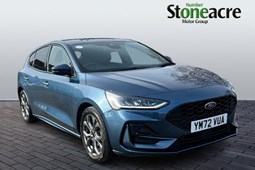 Ford Focus Hatchback (18 on) 1.0 EcoBoost ST-Line 5dr For Sale - Stoneacre Goole, Goole