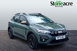 Dacia Sandero Stepway (21 on) 1.0 TCe Extreme 5dr CVT For Sale - Stoneacre Goole, Goole