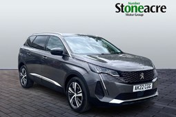 Peugeot 5008 SUV (17-24) 1.5 BlueHDi Allure Premium 5dr EAT8 For Sale - Stoneacre Goole, Goole