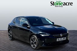 Vauxhall Corsa Hatchback (20 on) 1.2 Elite Edition 5dr For Sale - Stoneacre Goole, Goole