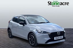 Mazda 2 (15-25) 1.5 e-Skyactiv G MHEV 115 Homura Aka 5dr For Sale - Stoneacre Goole, Goole