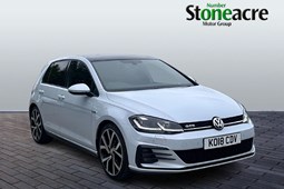 Volkswagen Golf Hatchback (13-20) GTD 2.0 TDI BMT 184PS DSG auto (03/17 on) 5d For Sale - Stoneacre Goole, Goole